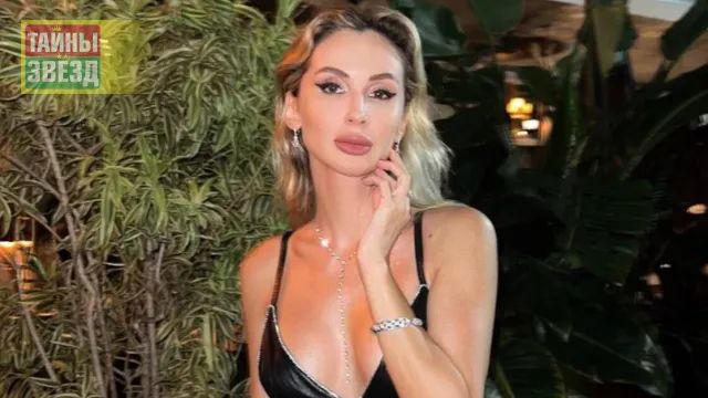 Светлана Лобода