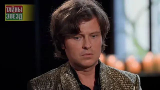 Прохор Шаляпин