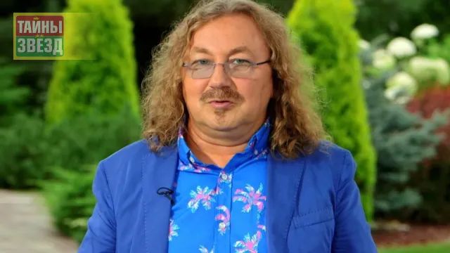 Игорь Николаев