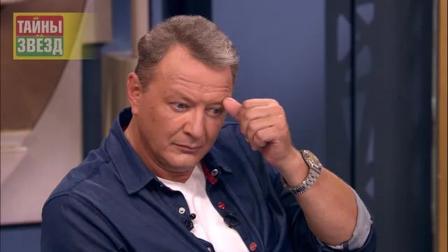 Марат Башаров