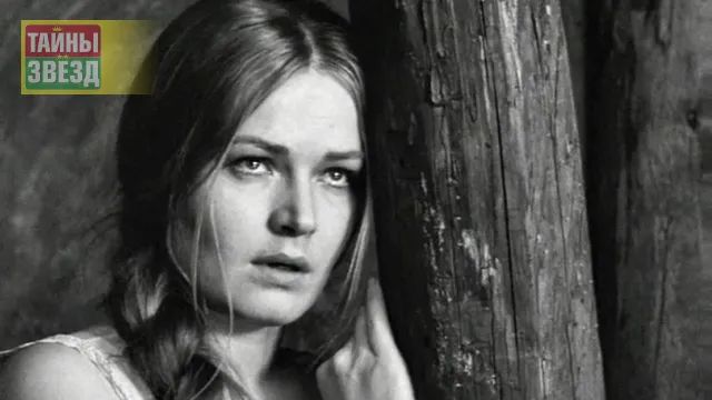 Людмила Чурсина