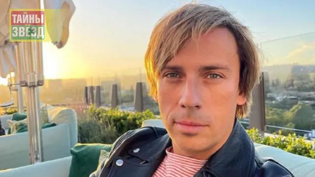 Максим Галкин, иностранный агент