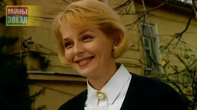 Татьяна Ташкова