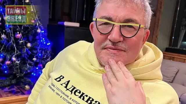 Дмитрий Дибров