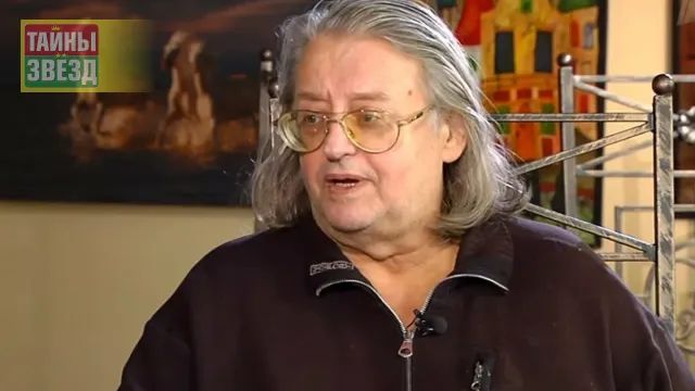 Александр Градский