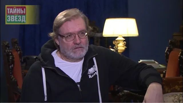 Владимир Симонов