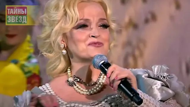 Надежда Кадышева