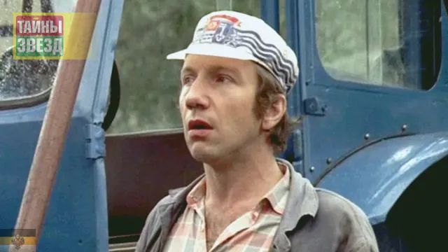 Савелий Крамаров