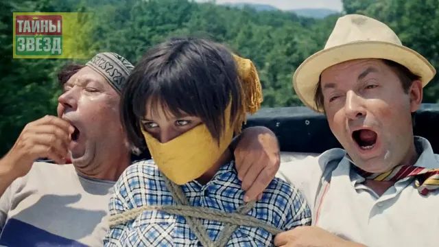 Кадр из фильма