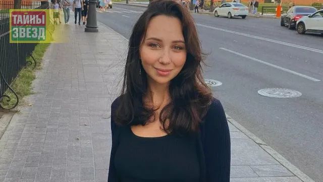 Елизавета Туктамышева