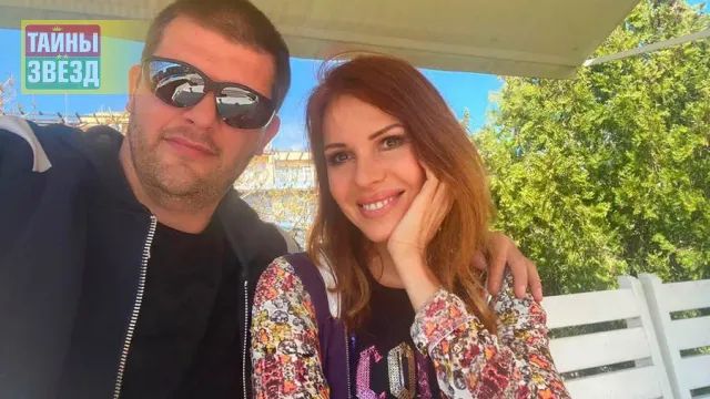 Наталья Штурм