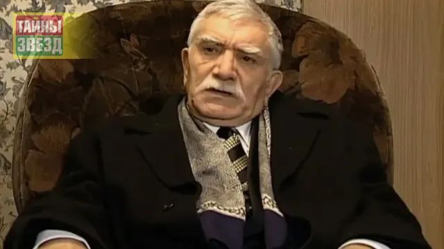 Армен Джигарханян