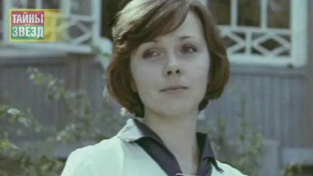 Людмила Гаврилова