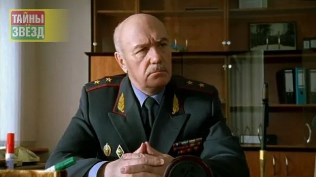 Леонид Куравлев