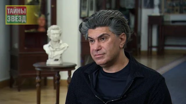 Николай Цискаридзе