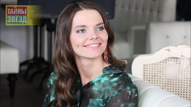 Елизавета Боярская