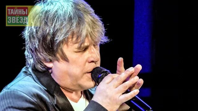 Алексей Глызин