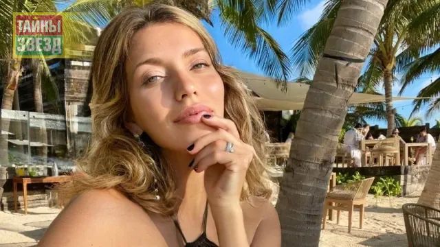 Регина Тодоренко