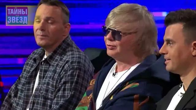 Группа «Иванушки International»