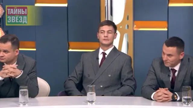 Группа "Лесповал"