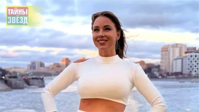 Полина Диброва