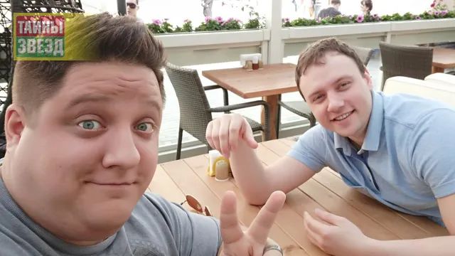 Роман Попов