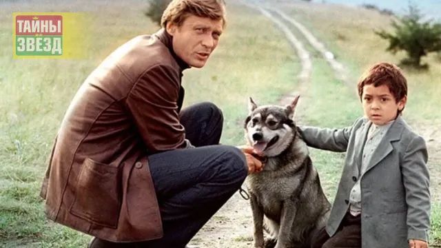 Кадр из фильма "Мужики!.."