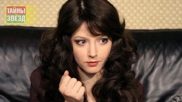 Ольга Понизова