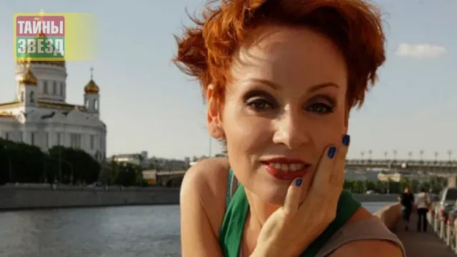 Жанна Эппле