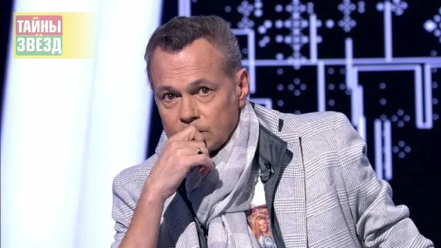 Владимир Левкин