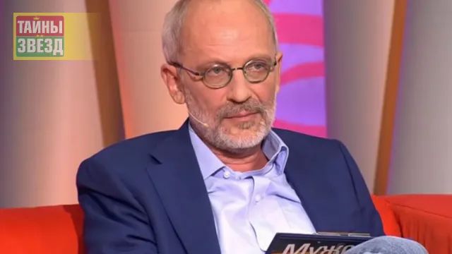 Александр Гордон