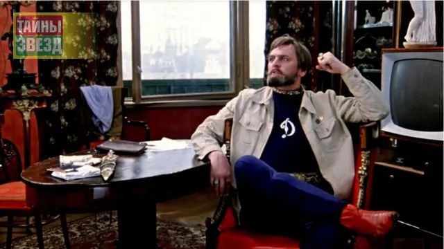 Юрий Яковлев