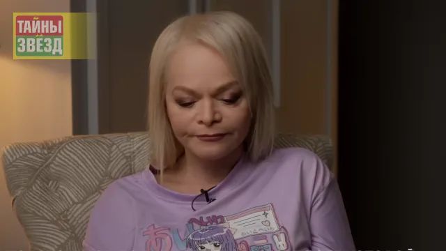 Лариса Долина