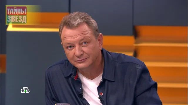 Марат Башаров