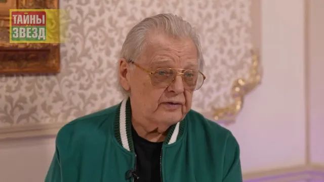 Юрий Антонов