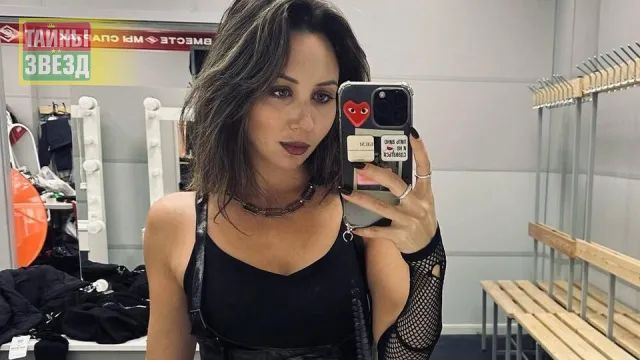 Елизавета Туктамышева