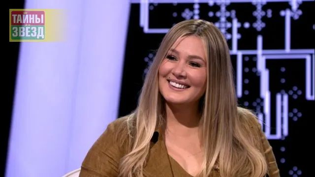 Мария Кожевникова