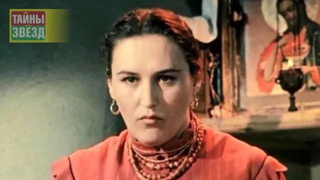 Нонна Мордюкова