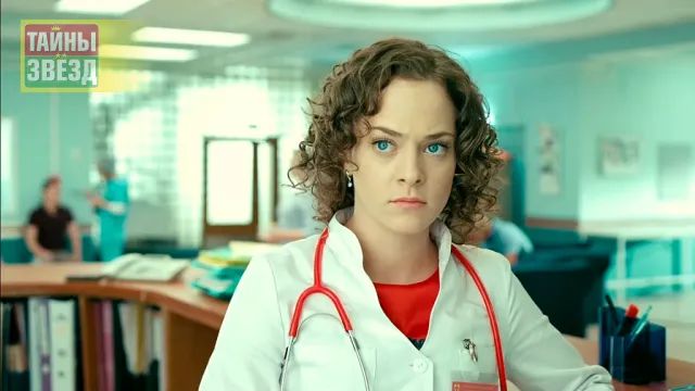 Аглая Тарасова