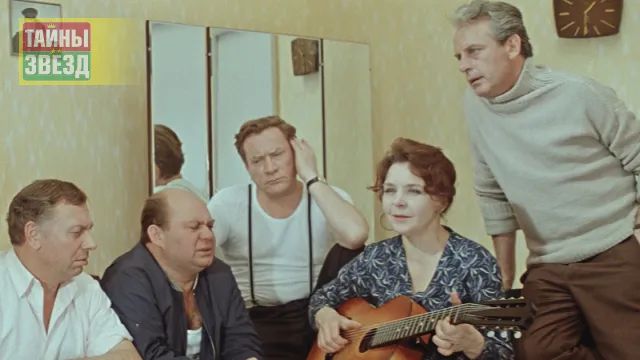 Кадр из фильма