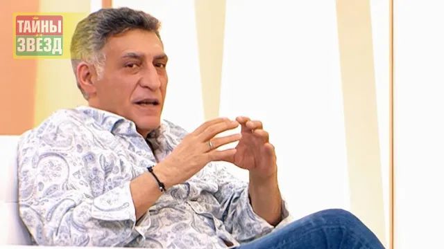 Тигран Кеосаян