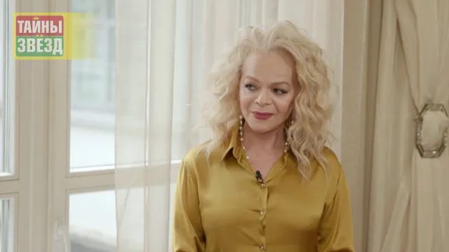 Лариса Долина