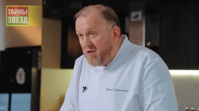 Константин Ивлев