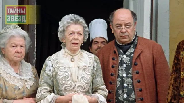 Татьяна Пельтцер