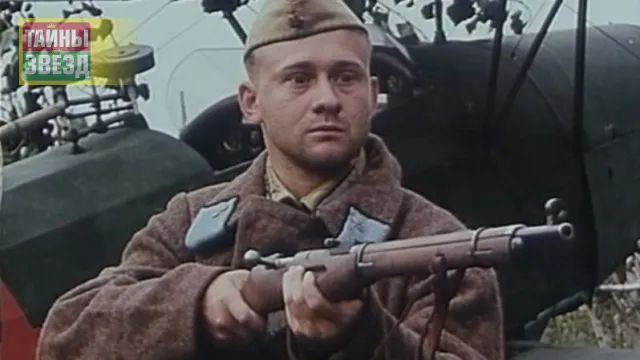 Геннадий Назаров