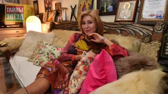 Вика Цыганова