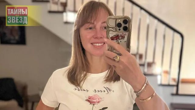 Полина Диброва