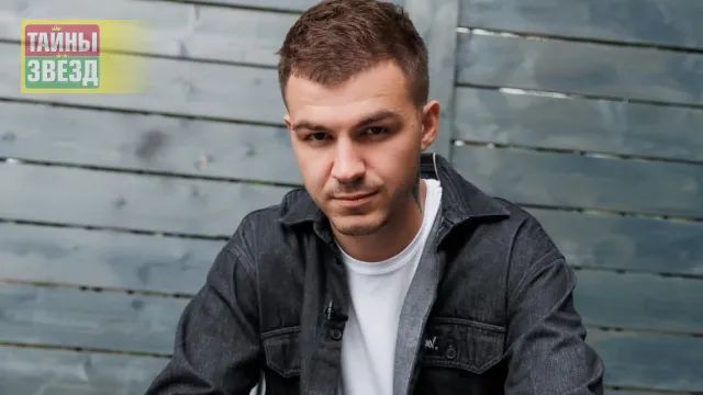 Влад Череватый