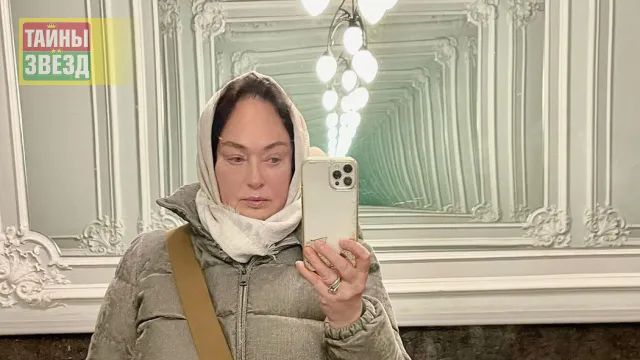 Лариса Гузеева