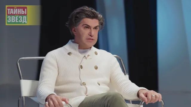 Николай Цискаридзе